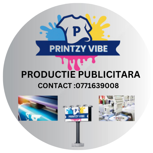 Productie publicitara, personalizare, cadouri
